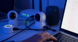 insecure iot password practices