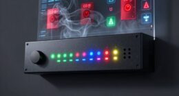 integrating multiple safety alerts