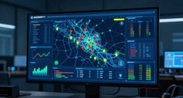 key security metrics overview