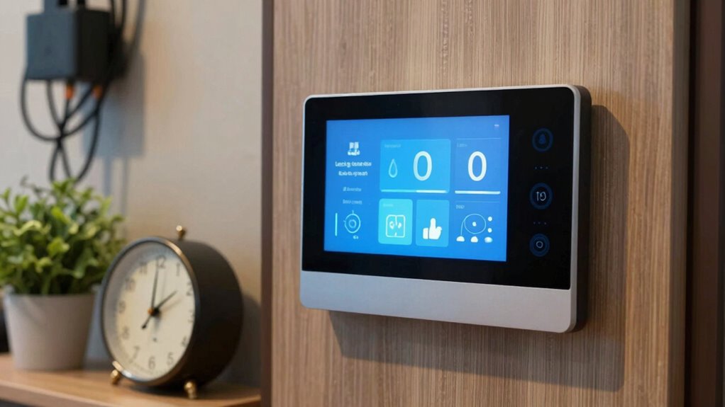 local automation ensures connectivity