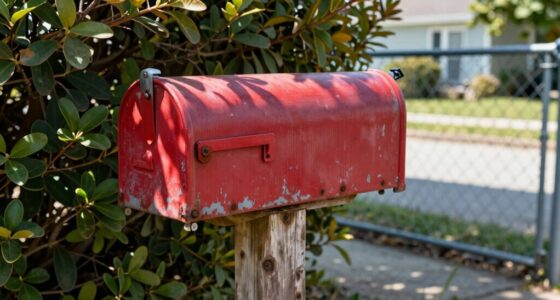 mailbox security vulnerabilities