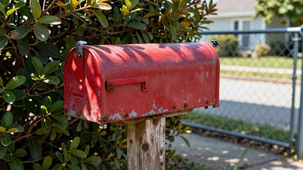 mailbox security vulnerabilities