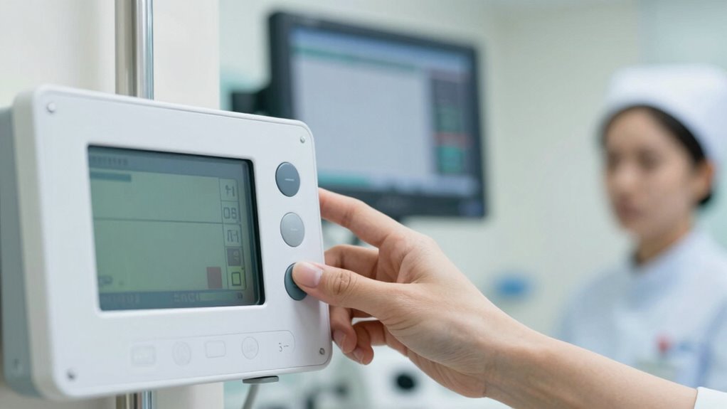 minimize false alarms efficiently