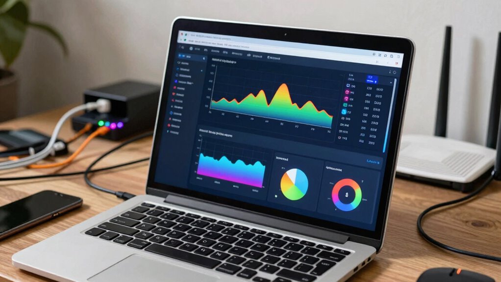 monitor secure and authenticate