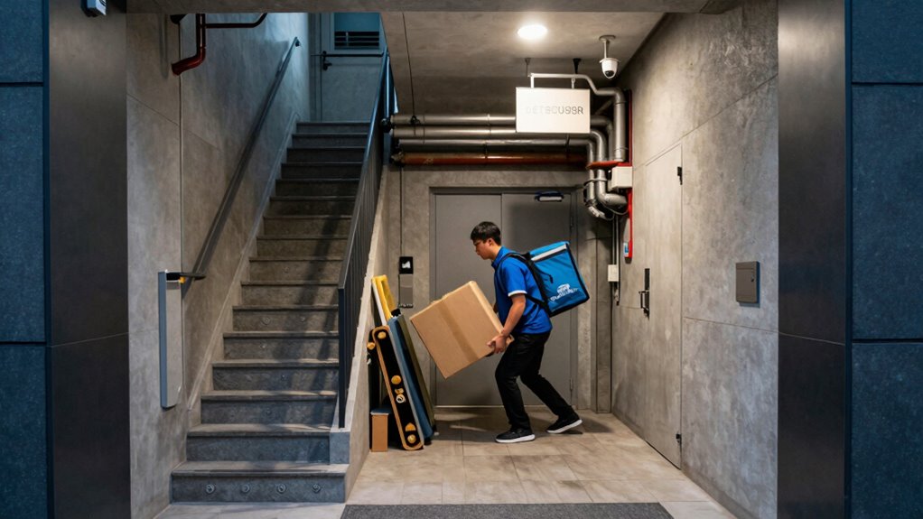 multi unit delivery challenges