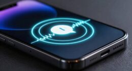 noisy ring notification setting