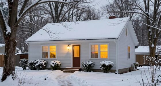 off season security precautions needed