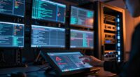 over automation risks security
