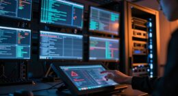 over automation risks security