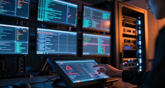over automation risks security