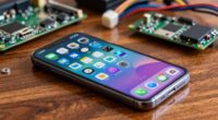 permissions outweigh hardware importance