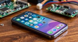 permissions outweigh hardware importance