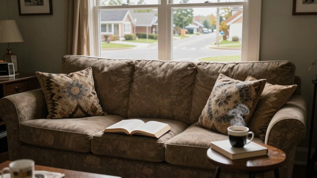 predictable routines create vulnerabilities