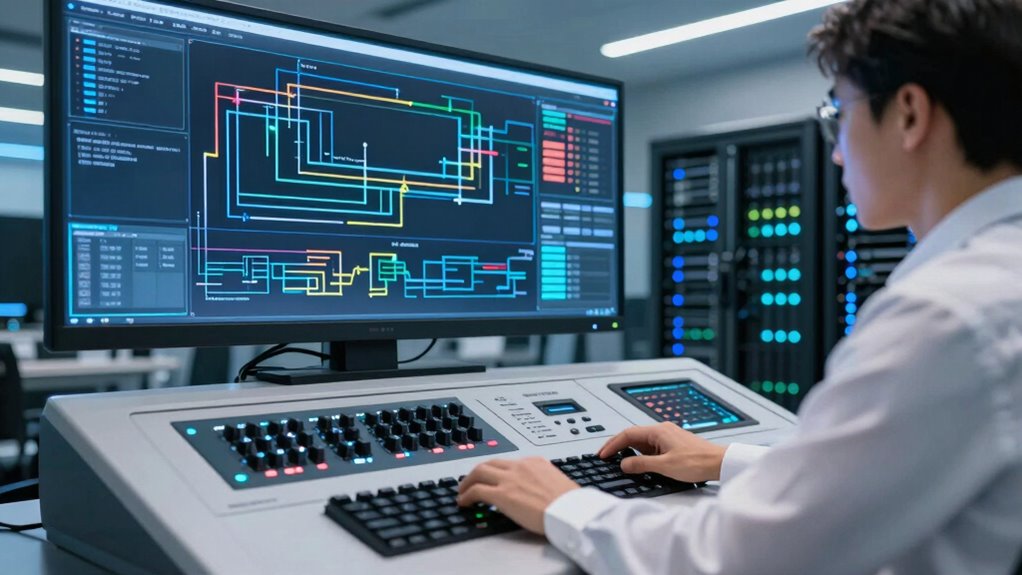 preventing endless security loops