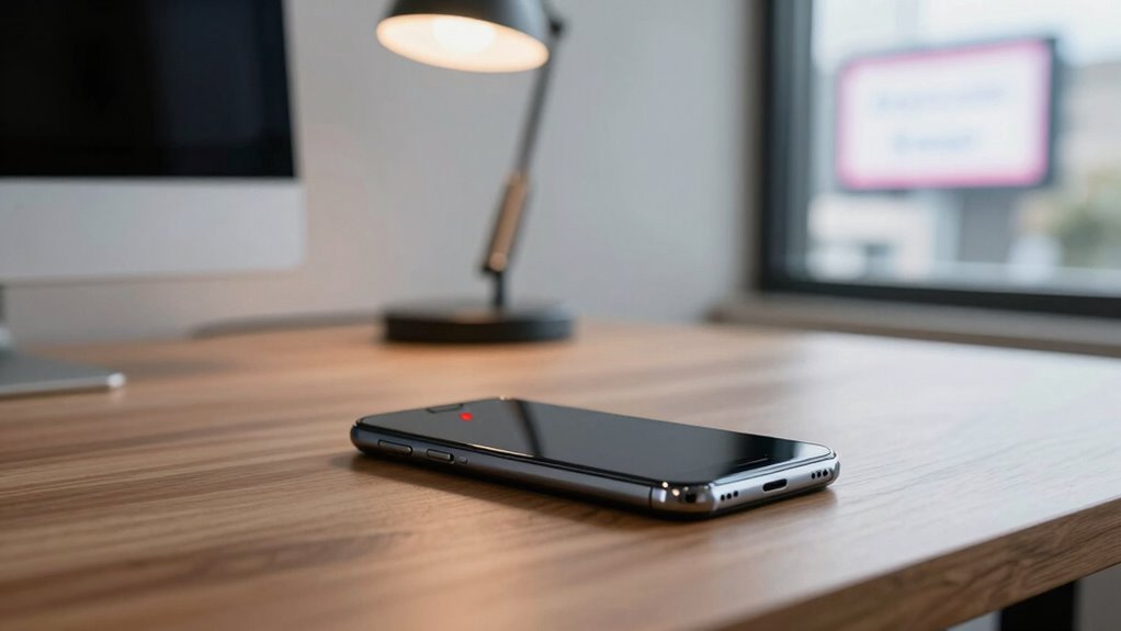 prioritized customizable notification management
