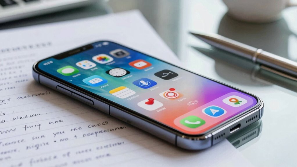quarterly app permissions review