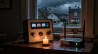 resilient offline automation systems