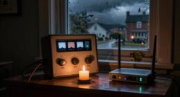 resilient offline automation systems