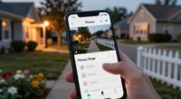 responsible neighborhood surveillance sharing