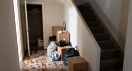 risks in shared spaces