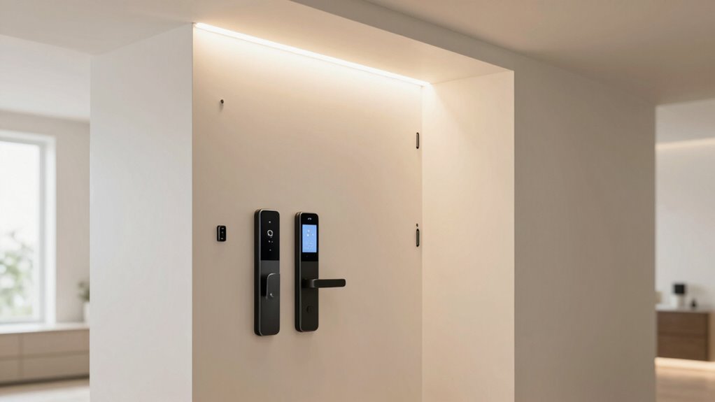 seamless smart home integration