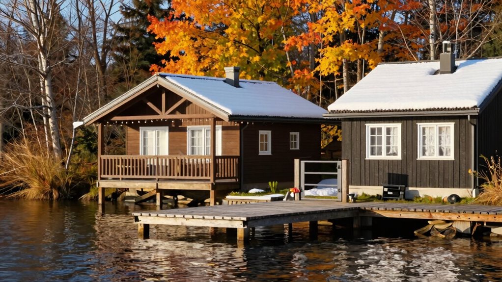seasonal property security strategies