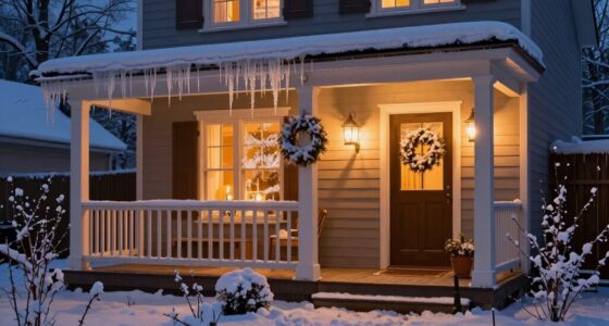 secure insulate monitor prepare