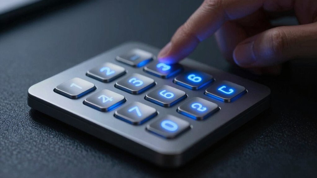 secure multi layer authentication system