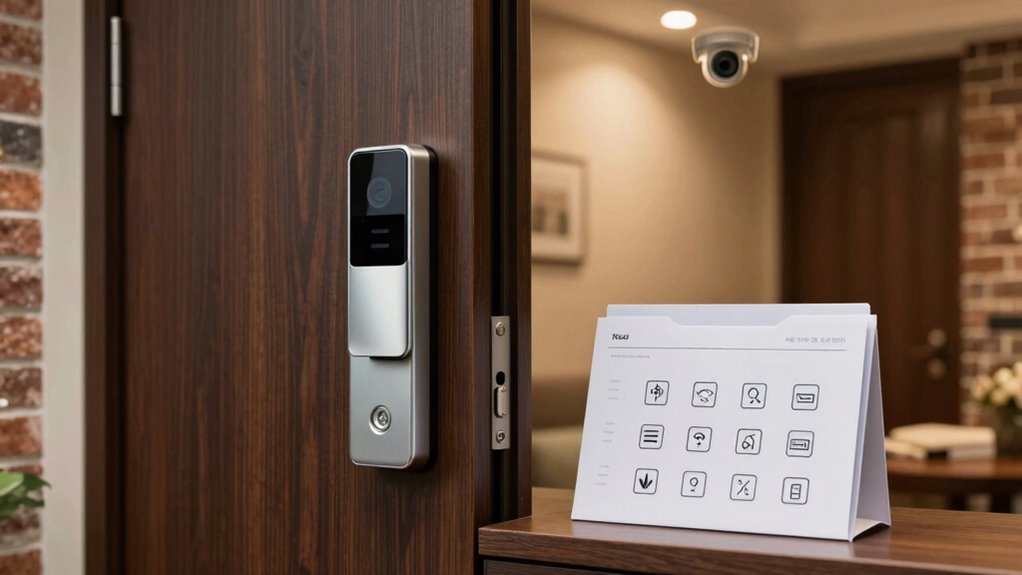 secure private footage storage
