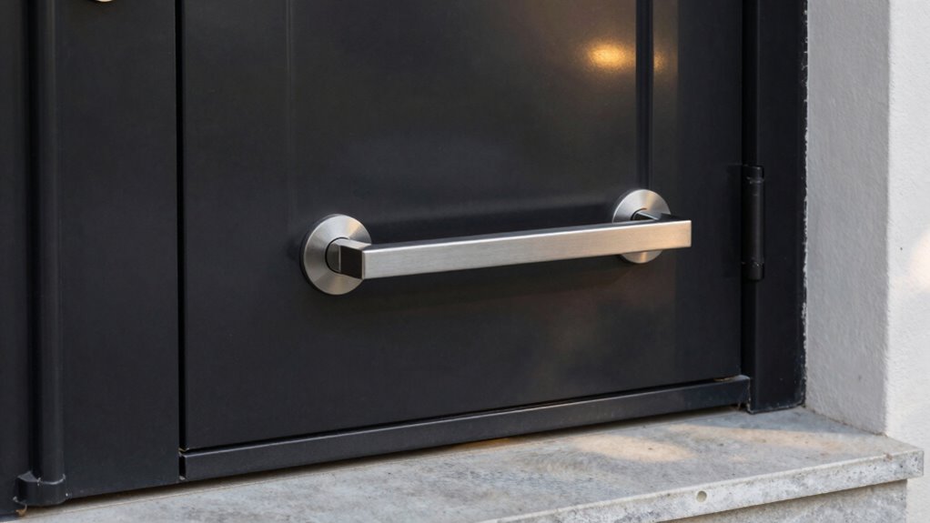 security risk from convenience
