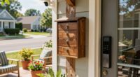 set clear security guidelines