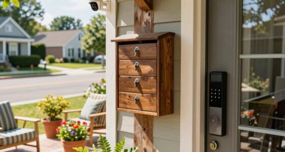 set clear security guidelines