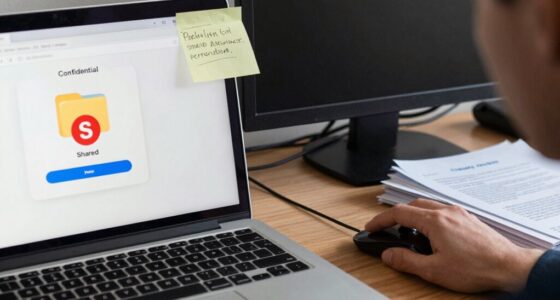 shared permissions increase risk