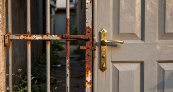 side gate security risk