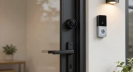 simple home security improvements