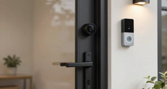simple home security improvements
