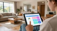 simplified family access permissions