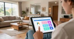 simplified family access permissions