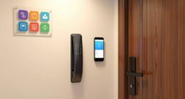 simplify security for visitors