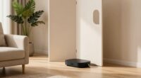smart device network isolation
