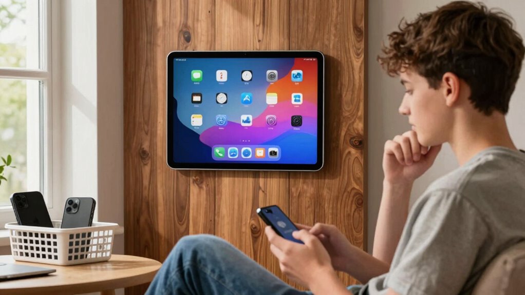 smart device safety boundaries