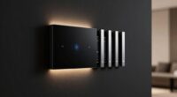 smart home device integration