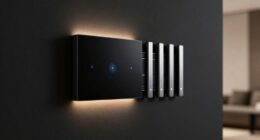 smart home device integration