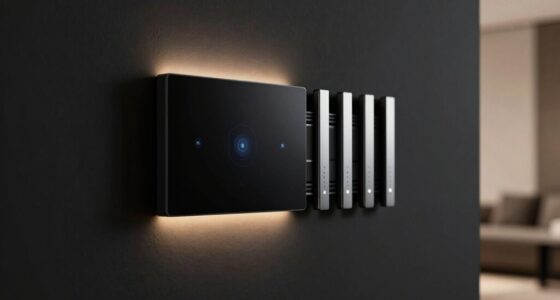 smart home device integration