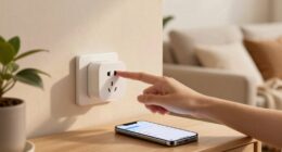smart plugs for safety