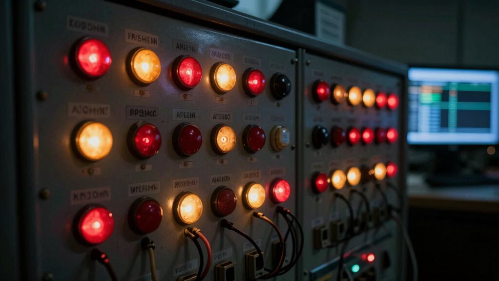 standardized alarm naming enhances responsiveness