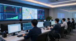 streamlined security decision making