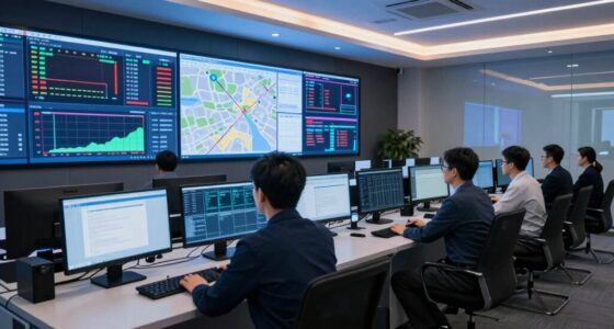 streamlined security decision making