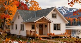 tailored security for seasonal properties