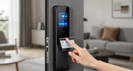temporary smart lock procedures